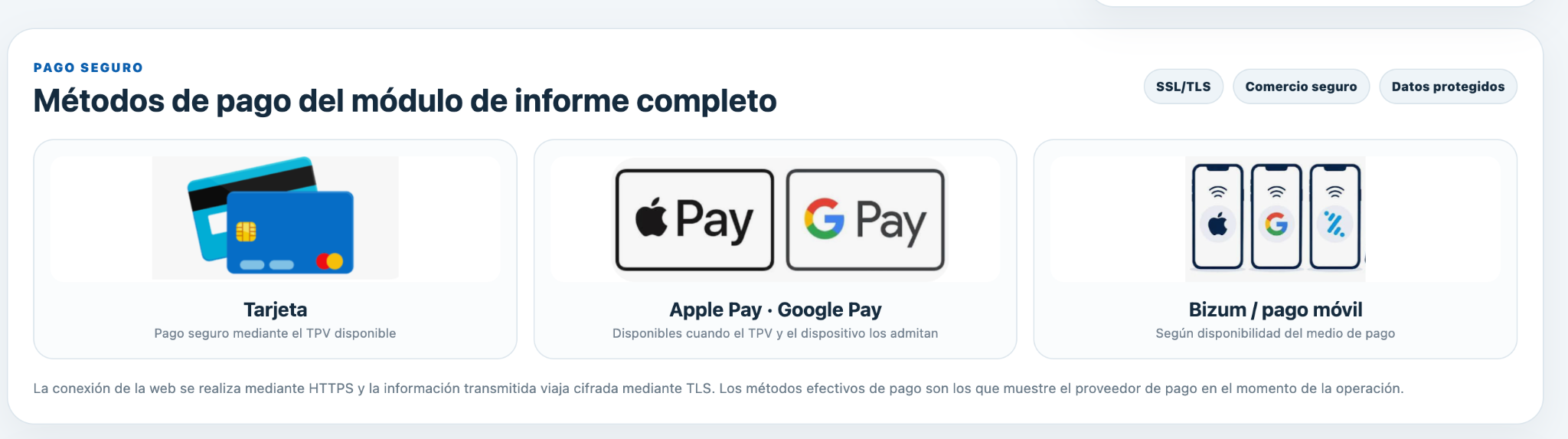 Tarjeta bancaria